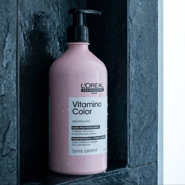 L'Oreal Professionnel Vitamino Color Conditioner 750ml
