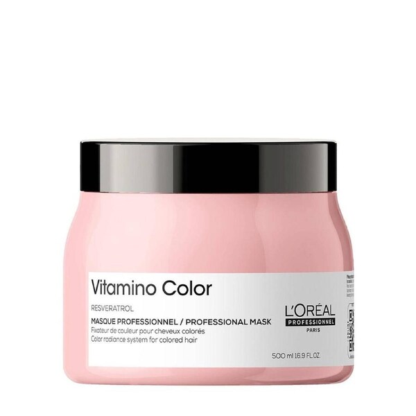 Loreal Vitamino Color Masque