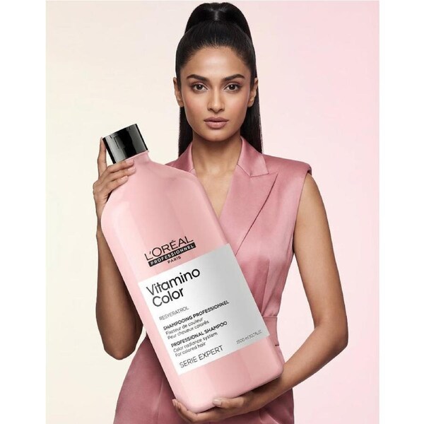 L'Oréal Professionnel Vitamino Color Shampoo 1500ml