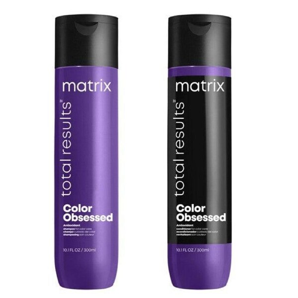 Matrix Color Obsessed Shampoo and Conditioner Duo