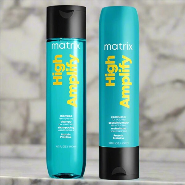 Matrix High Amplify Shampoo & Conditioner Duo
