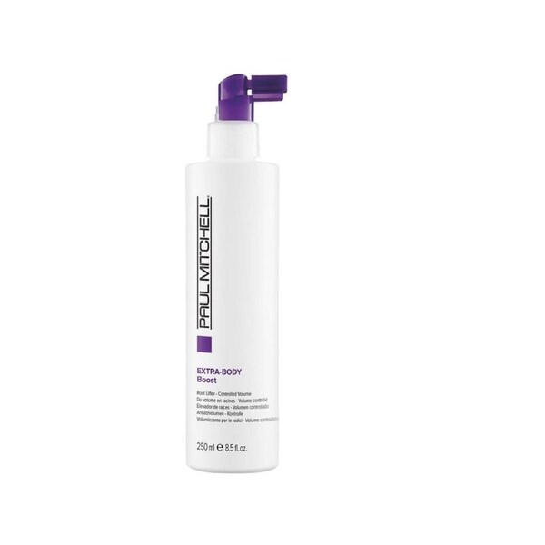 Paul Mitchell Extra-Body Daily Boost Thickens Volumizes root lifter