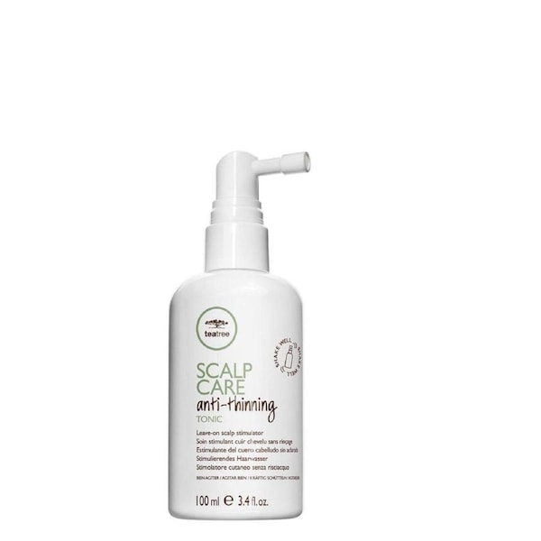 Paul Mitchell Tea Tree Scalp Care Anti Thinning Tonic