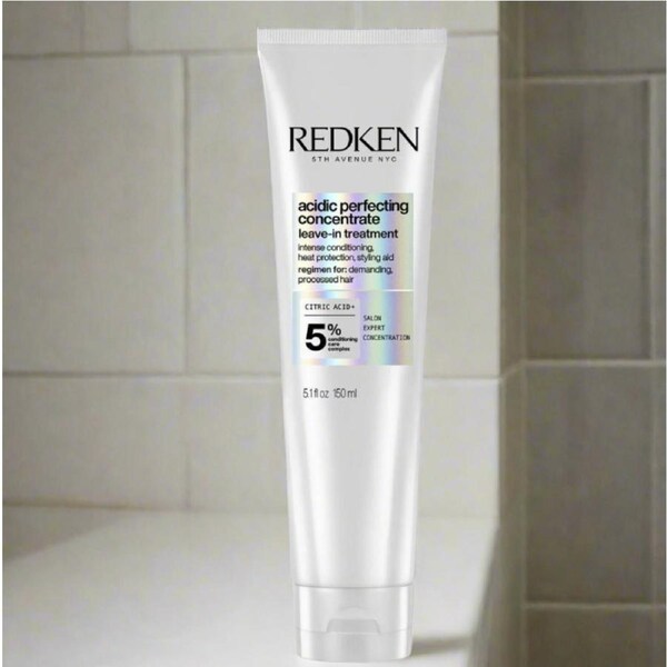 Redken Acidic Bonding Concentrate Leave In Treatment 150ml