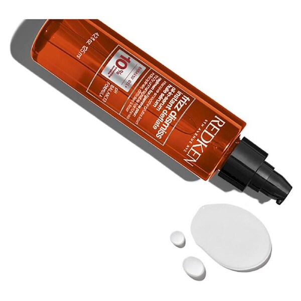 Redken Frizz Dismiss Instant Deflate 125ml Humidity protection and Smoothing