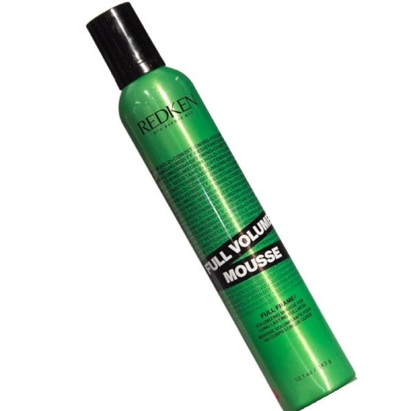 Redken Full Volume Mousse 343g