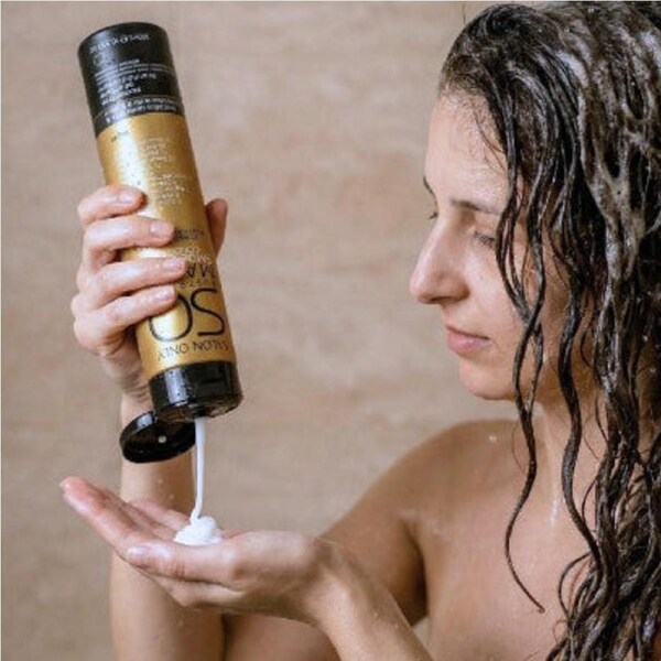 SO Magic Smoothing Conditioner 300ml - 29 Benefits Multi-Purpose Treatment