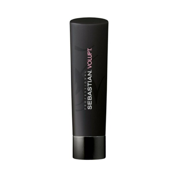 Sebastian Volupt Volume Boosting Shampoo 250ml