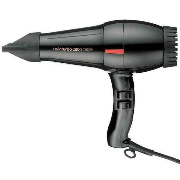 Twin Turbo Professional 2800 Hair Dryer