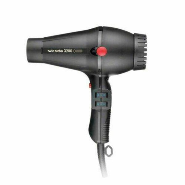 Twin Turbo Professional 3200 Hair Dryer TT3200I Ceramic