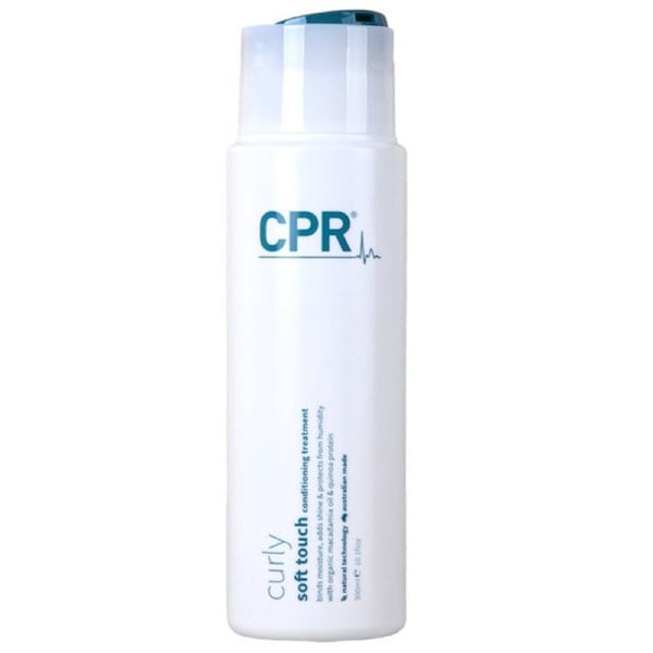 Vitafive CPR Curly Soft Touch Conditioning Treatment 300ml