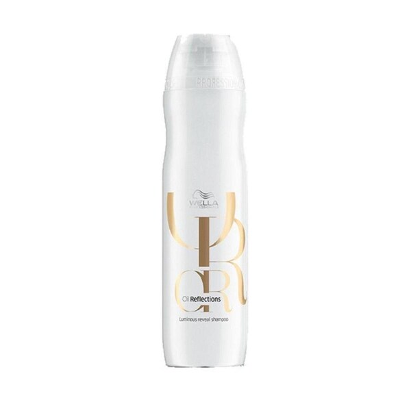 Wella Oil Reflections Shampoo 250ml