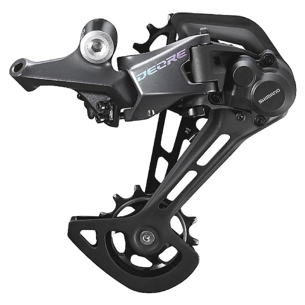 Shimano Deore RD-M6100 MTB 12 Speed for 51T Shadow+ Long Cage Rear Derailleur