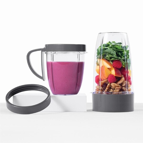 NutriBullet Deluxe Upgrade Kit