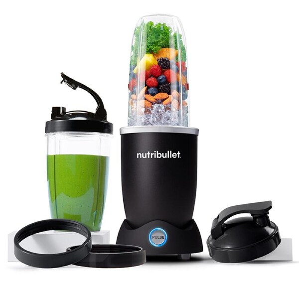 NutriBullet 1200 Series Pro+ Blender