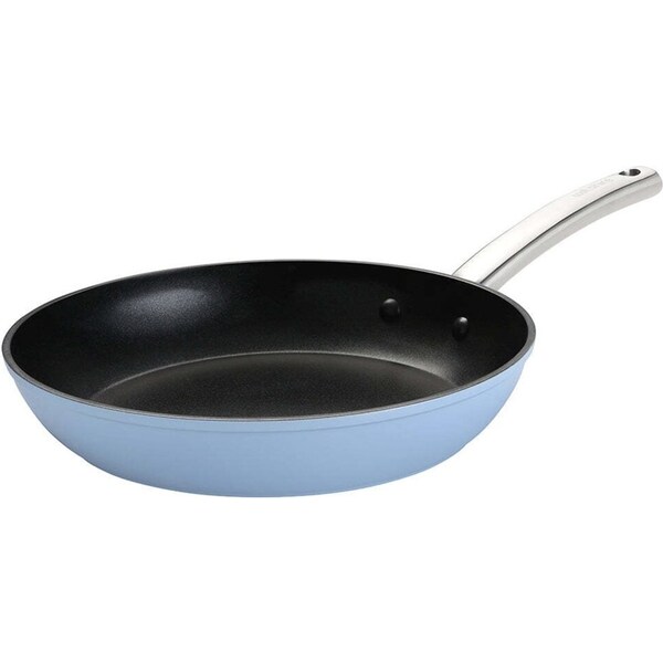 Wiltshire Easycook Colour Aluminium Non-Stick Kitchen Stove Frying Pan 26cm