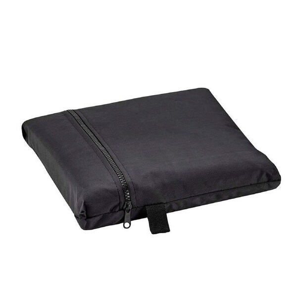 Wiltshire Bar-B Adjustable PVC Barbeque Cover 4-6 Burners 175x100x65cm