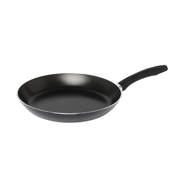 Wiltshire Cucina Ergonomic Handled Induction Aluminium Frying Pan 30cm