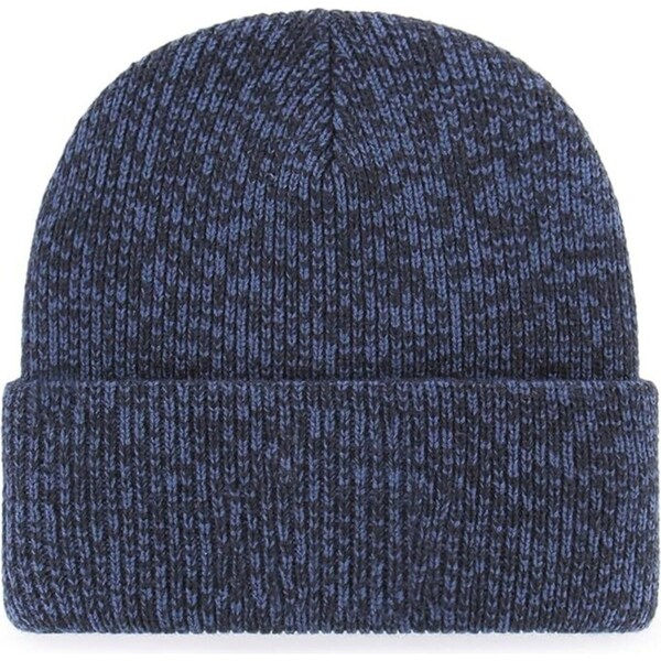 Winter Knitted Hat Men Women Warm Thick Beanie Fleece Ski Cap Outdoor Thermal