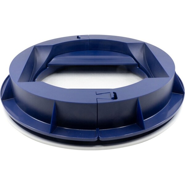 Indigo SCS1 Tool-Less Discreet Cradle Ceiling Mount for Sonos One Speaker