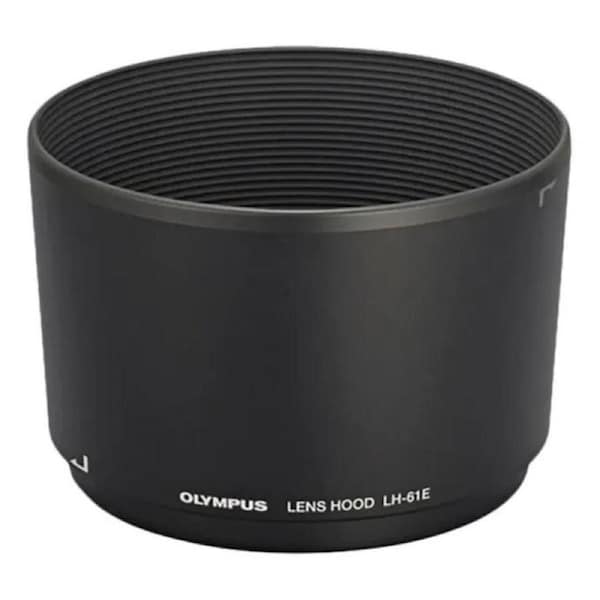 OM System LH-61E (W) Lens Hood