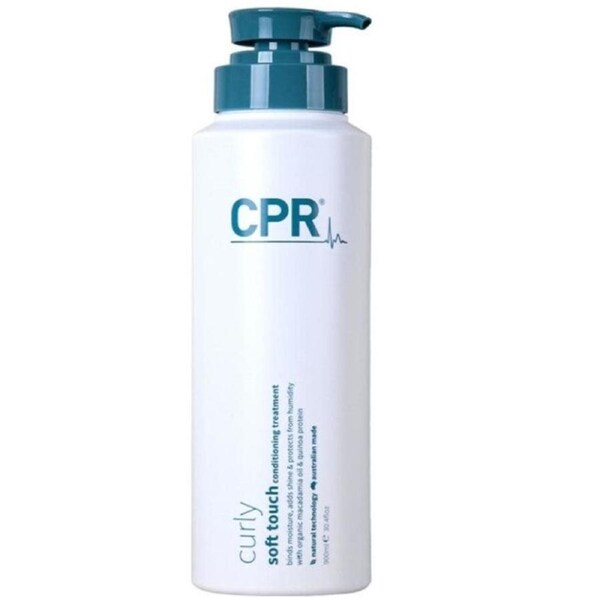 Vitafive CPR Curly Soft Touch Conditioning Treatment 900ml