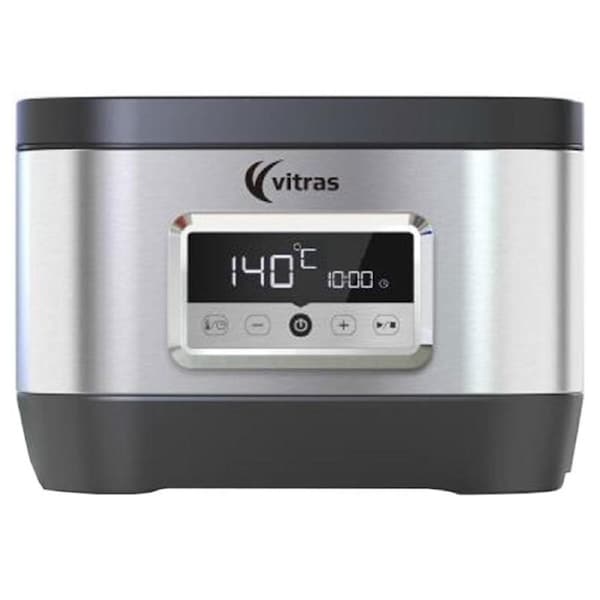 Vitras 8L Sous Vide Cooker / Water Bath