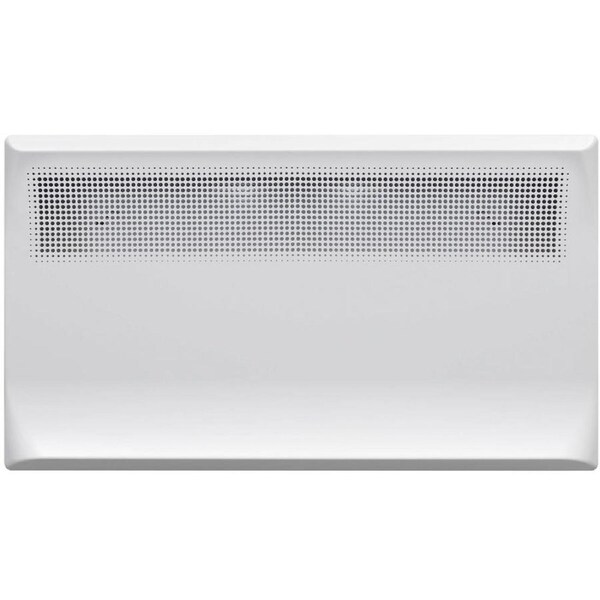 Rinnai PEPH Series 1500W Panel Heater with 24Hr Timer & Castor Wheels