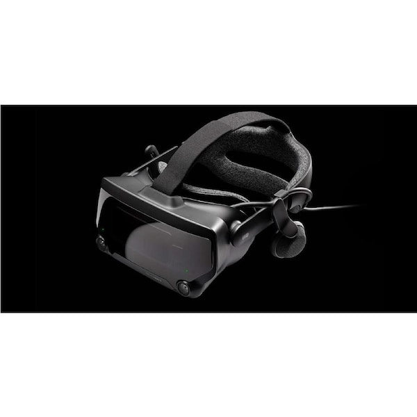 VALVE INDEX VR HEADSET / BRAND NEW