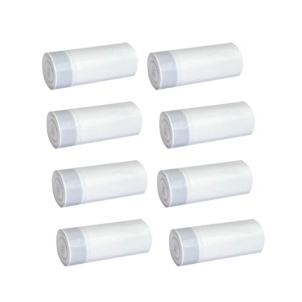 Catlink Waste Bags for SCOOPER Self-Clean Smart Cat Litter Box - 8 pack