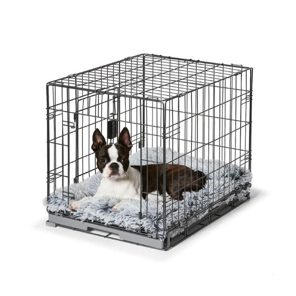 Snooza 2 in 1 Convertible Training Travel Crate - Large