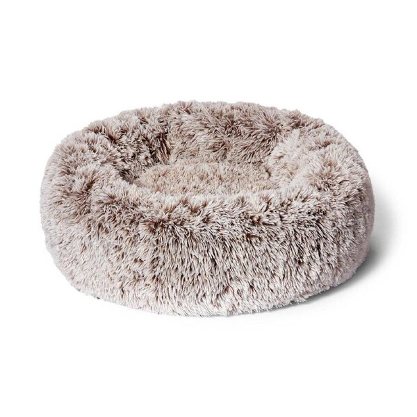 Snooza Calming Cuddler Bed Mink - Large
