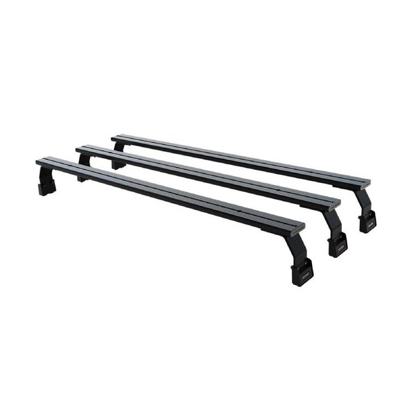 Ford F-250-F-350 ReTrax XR 6'9in (1999-Current) Triple Load Bar Kit - KRFF031
