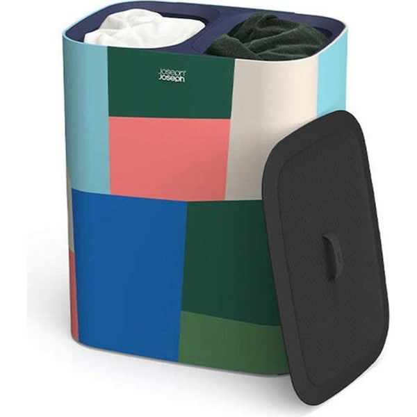 Joseph Joseph Tota 90L/56cm Laundry Basket Jonathan Lawes Clothes Organiser