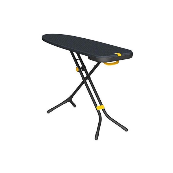 Joseph Joseph Glide Max Plus Clothes Ironing Board Cotton 135x45cm Black/Blue