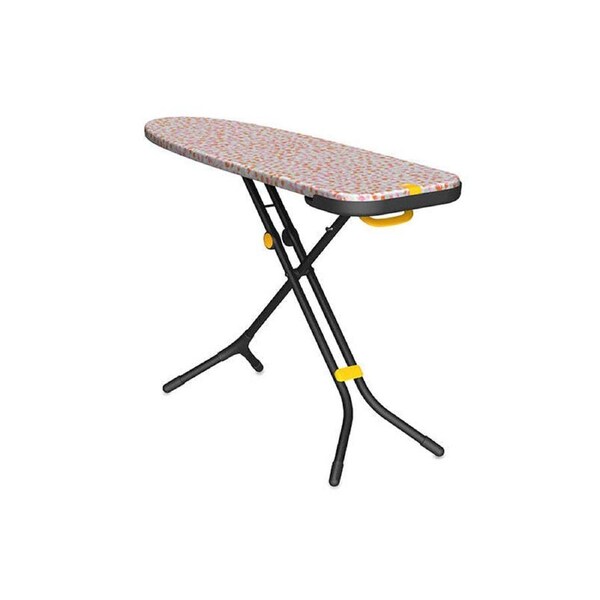 Joseph Joseph Glide Max Clothes Ironing Board Cotton 135x45cm Peach Blossom