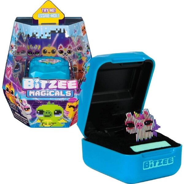 Bitzee - Magicals Interactive Digital Pet