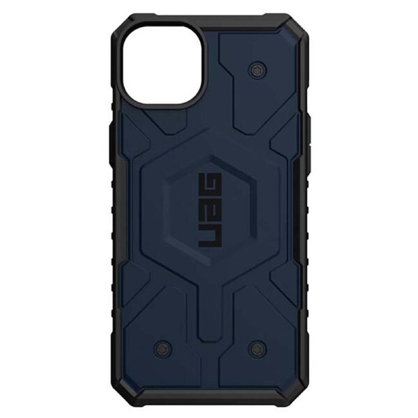 Urban Armor Gear Pathfinder MagSafe Case (Suits iPhone 14 Plus) - Mallard