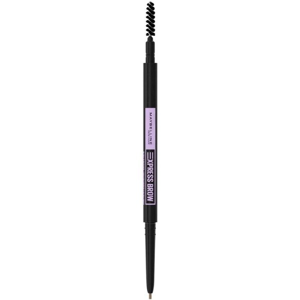 Maybelline Express Brow Ultra Slim Eyebrow Pencil - Light Blonde
