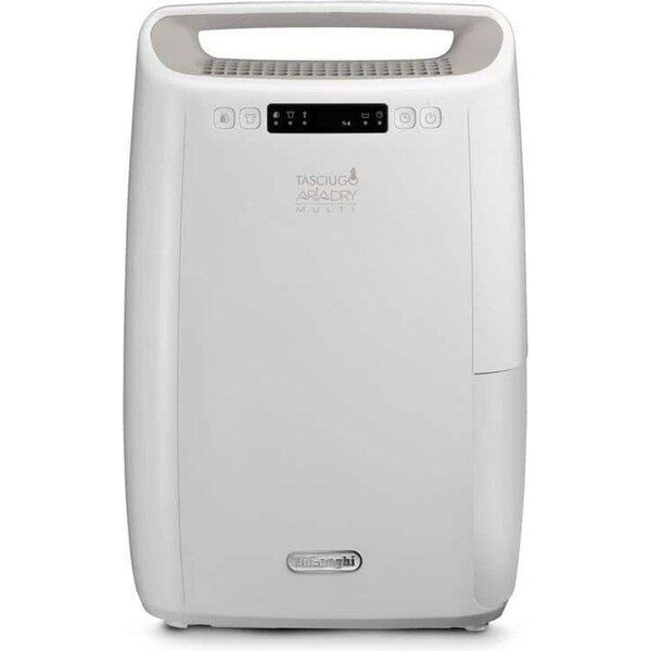 De'Longhi Tasciugo AriaDry Multi 14L Dehumidifier