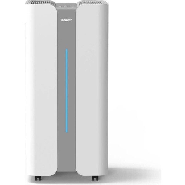 Ionmax + Aire X 6 Stage Air Purifier