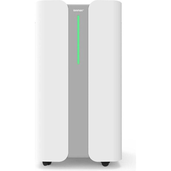 Ionmax + Aire 6 Stage Air Purifier