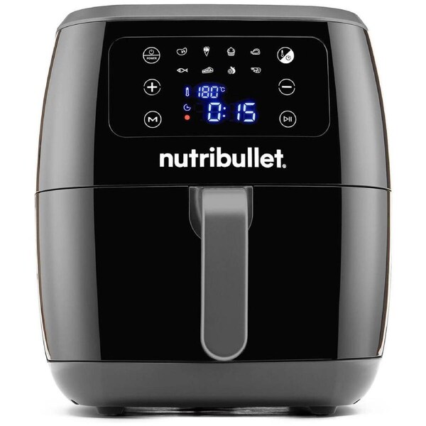 NUTRIBULLET XXL Digital 7L Air Fryer