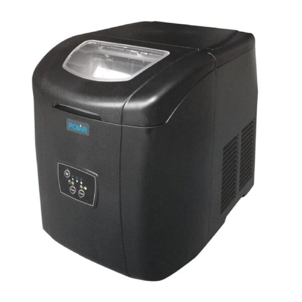 Polar C-Series Countertop Ice Machine 11kg Output