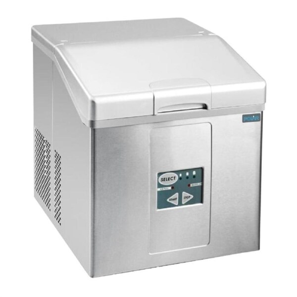 Polar C-Series Countertop Ice Machine 17kg Output