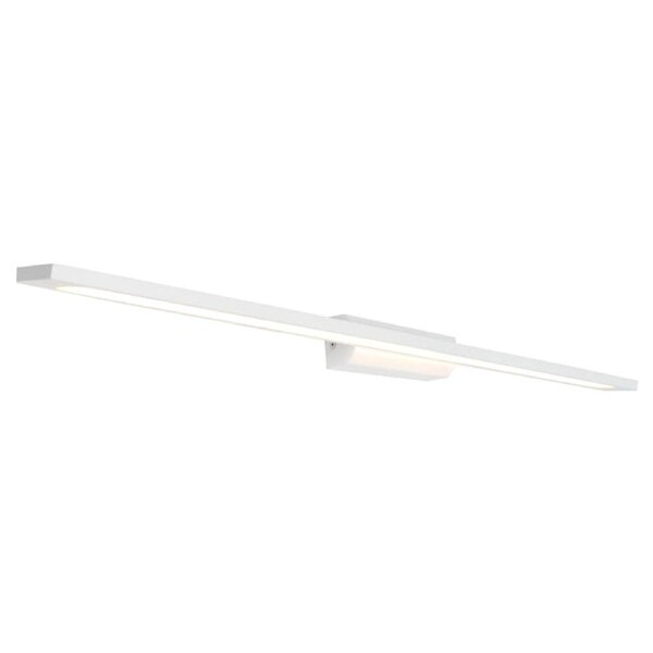Zodiac LED Vanity Light White 20W