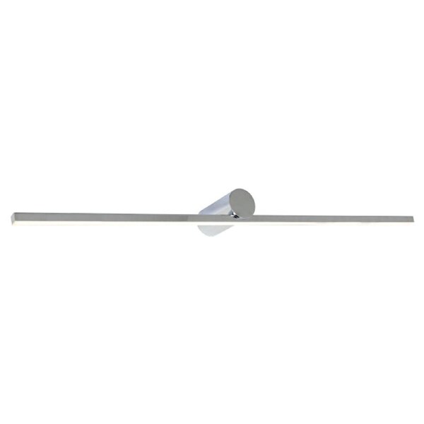 Roka LED Vanity Light Chrome 23W