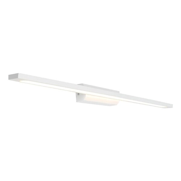 Zodiac LED Vanity Light White 16W