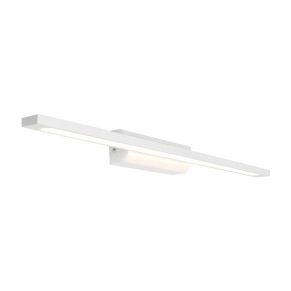 Zodiac LED Vanity Light White 12W