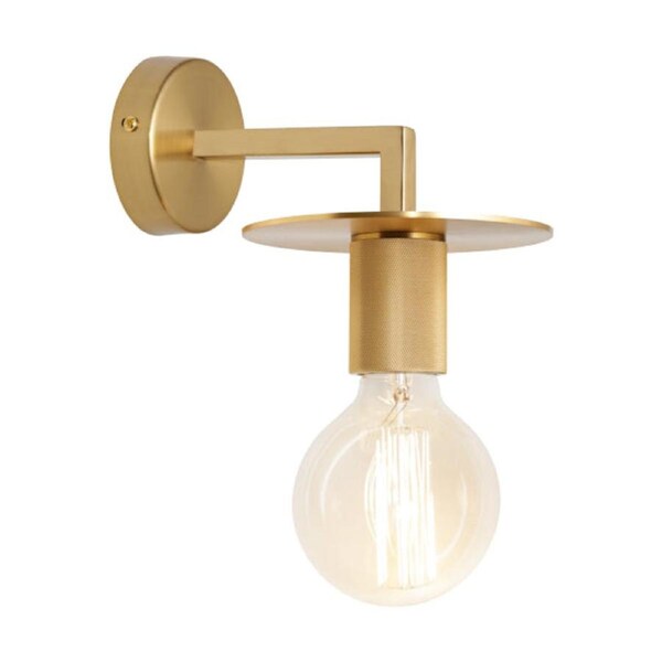 Inka Wall Light Gold 1lt